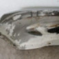 Pare choc avant MERCEDES CLASSE A 168