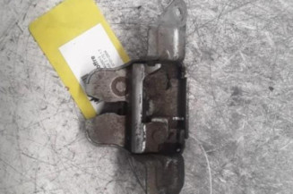 Serrure de coffre MERCEDES CLASSE A 168