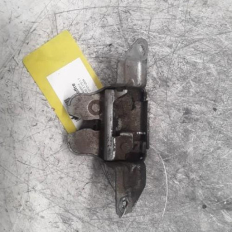 Serrure de coffre MERCEDES CLASSE A 168