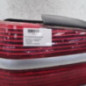 Feu arriere principal gauche (feux) PEUGEOT 406