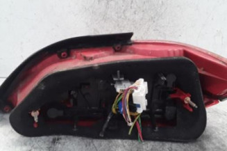 Feu arriere principal gauche (feux) PEUGEOT 406