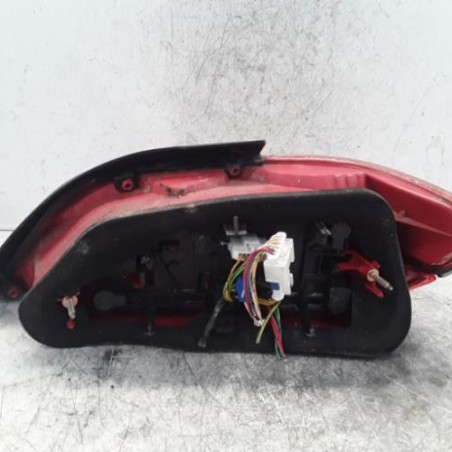 Feu arriere principal gauche (feux) PEUGEOT 406