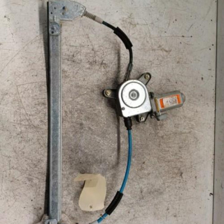 Leve vitre electrique arriere droit PEUGEOT 406 Photo n°1