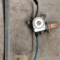 Leve vitre electrique arriere droit PEUGEOT 406