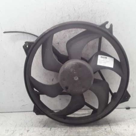 Moto ventilateur radiateur PEUGEOT 406 Photo n°1