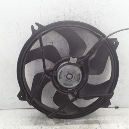 Moto ventilateur radiateur PEUGEOT 406