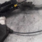 Serrure avant gauche CITROEN C4 1