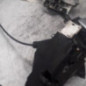 Serrure avant gauche CITROEN C4 1