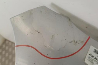 Aile avant droit SEAT TOLEDO 2