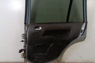 Porte arriere droit FORD FUSION Photo n°3