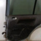 Porte arriere droit FORD FUSION