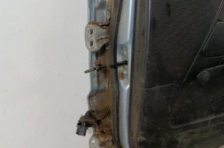 Porte arriere droit FORD FUSION Photo n°4