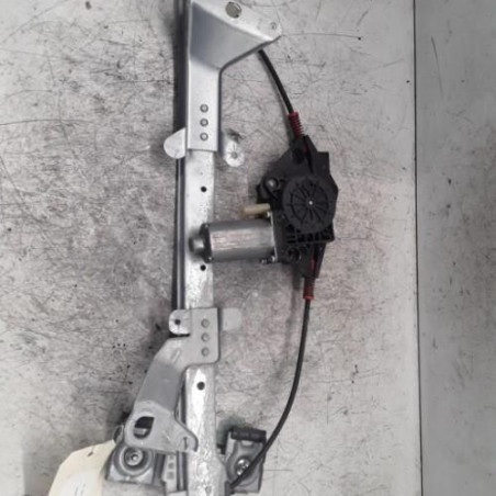 Leve vitre electrique avant gauche FORD FUSION Photo n°1