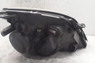 Optique avant principal gauche (feux)(phare) OPEL VECTRA C