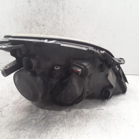 Optique avant principal gauche (feux)(phare) OPEL VECTRA C
