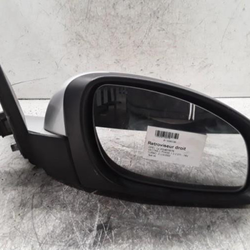 Retroviseur droit OPEL VECTRA C Retroviseur droit OPEL VECTRA C