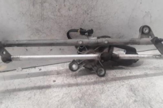 Moteur essuie glace avant OPEL VECTRA C Photo n°1