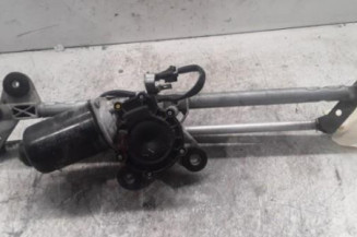 Moteur essuie glace avant OPEL VECTRA C