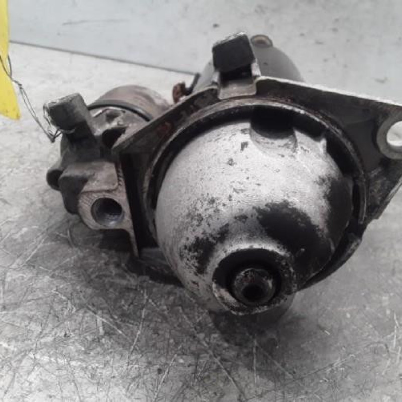 Demarreur OPEL VECTRA C Demarreur OPEL VECTRA C