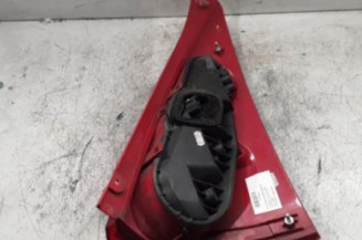 Feu arriere principal gauche (feux) PEUGEOT 107