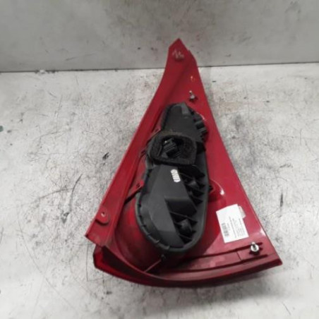Feu arriere principal gauche (feux) PEUGEOT 107