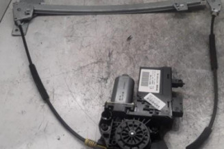 Leve vitre electrique avant droit PEUGEOT 307 Photo n°1