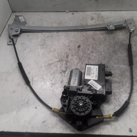 Leve vitre electrique avant droit PEUGEOT 307 Photo n°1