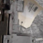 Serrure avant droit PEUGEOT 307