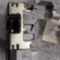 Serrure avant droit PEUGEOT 307
