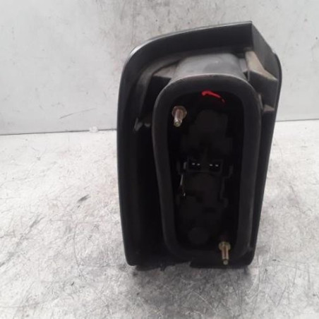 Feu arriere principal droit (feux) PEUGEOT 806