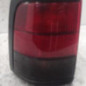 Feu arriere principal gauche (feux) PEUGEOT 806