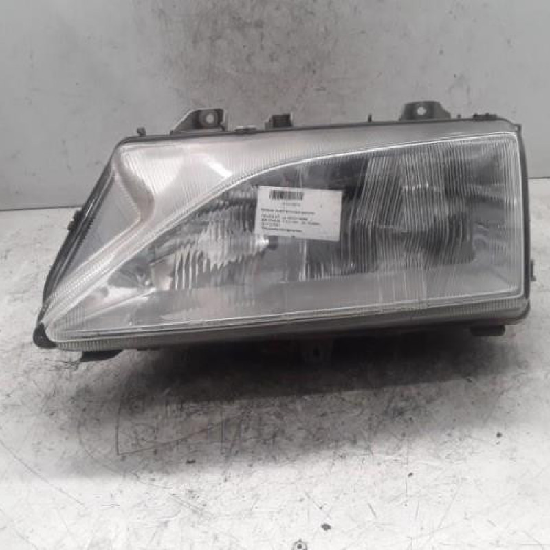 Optique avant principal gauche (feux)(phare) PEUGEOT 806