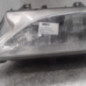 Optique avant principal gauche (feux)(phare) PEUGEOT 806