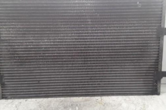 Radiateur clim PEUGEOT 806 Photo n°1