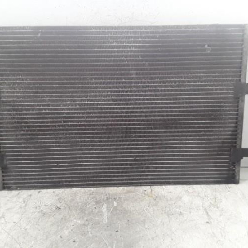 Radiateur clim PEUGEOT 806 Radiateur clim PEUGEOT 806