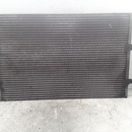 Radiateur clim PEUGEOT 806 Photo n°1
