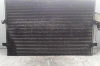 Radiateur clim PEUGEOT 806