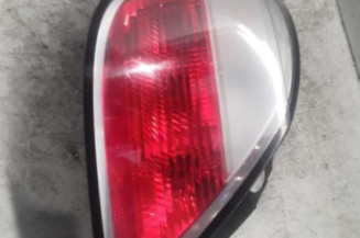 Feu arriere principal droit (feux) OPEL ASTRA H Photo n°1