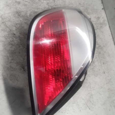 Feu arriere principal droit (feux) OPEL ASTRA H Photo n°1