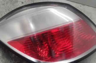 Feu arriere principal droit (feux) OPEL ASTRA H
