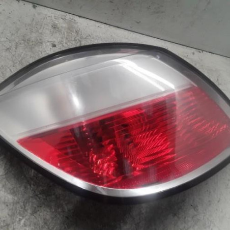 Feu arriere principal droit (feux) OPEL ASTRA H