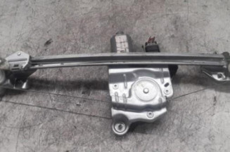 Leve vitre electrique arriere gauche OPEL ASTRA H Photo n°1
