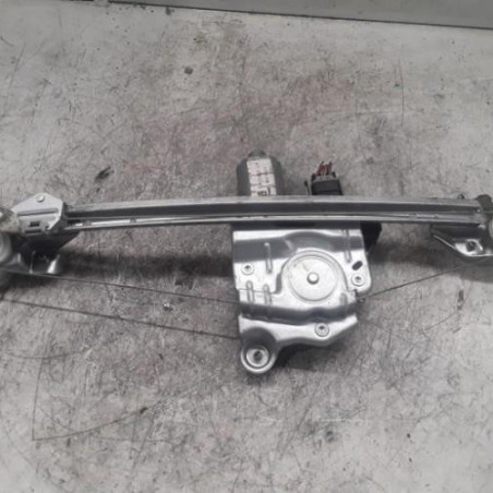 Leve vitre electrique arriere gauche OPEL ASTRA H Photo n°1