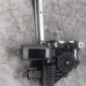 Leve vitre electrique arriere gauche OPEL ASTRA H