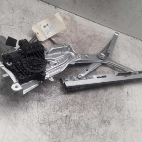 Leve vitre electrique avant gauche OPEL ASTRA H Photo n°1