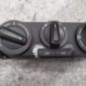 Commande chauffage VOLKSWAGEN POLO 5
