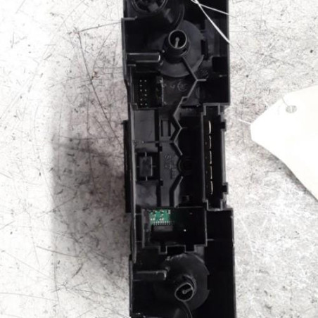 Commande chauffage VOLKSWAGEN POLO 5