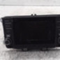 Autoradio d'origine VOLKSWAGEN POLO 5