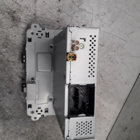 Autoradio d'origine VOLKSWAGEN POLO 5