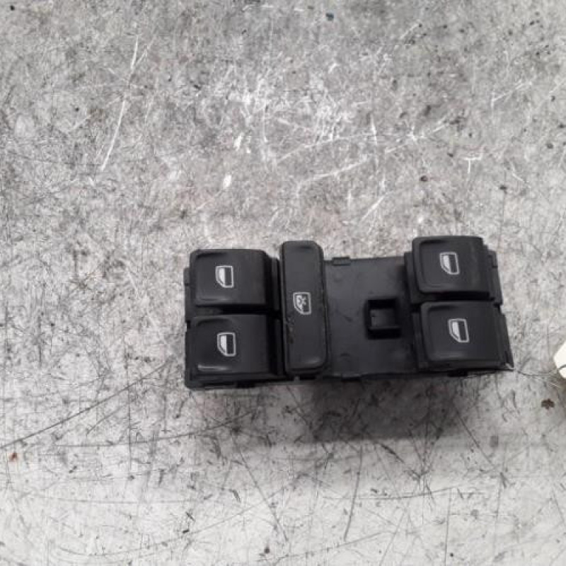 Interrupteur de leve vitre avant gauche VOLKSWAGEN POLO 5